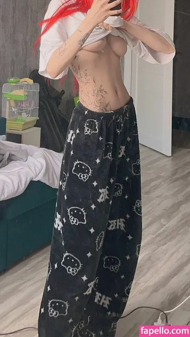 bibsye Onlyfans Photo Gallery 