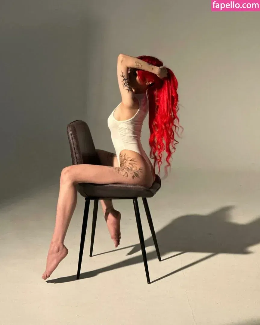 bibsye Onlyfans Photo Gallery 