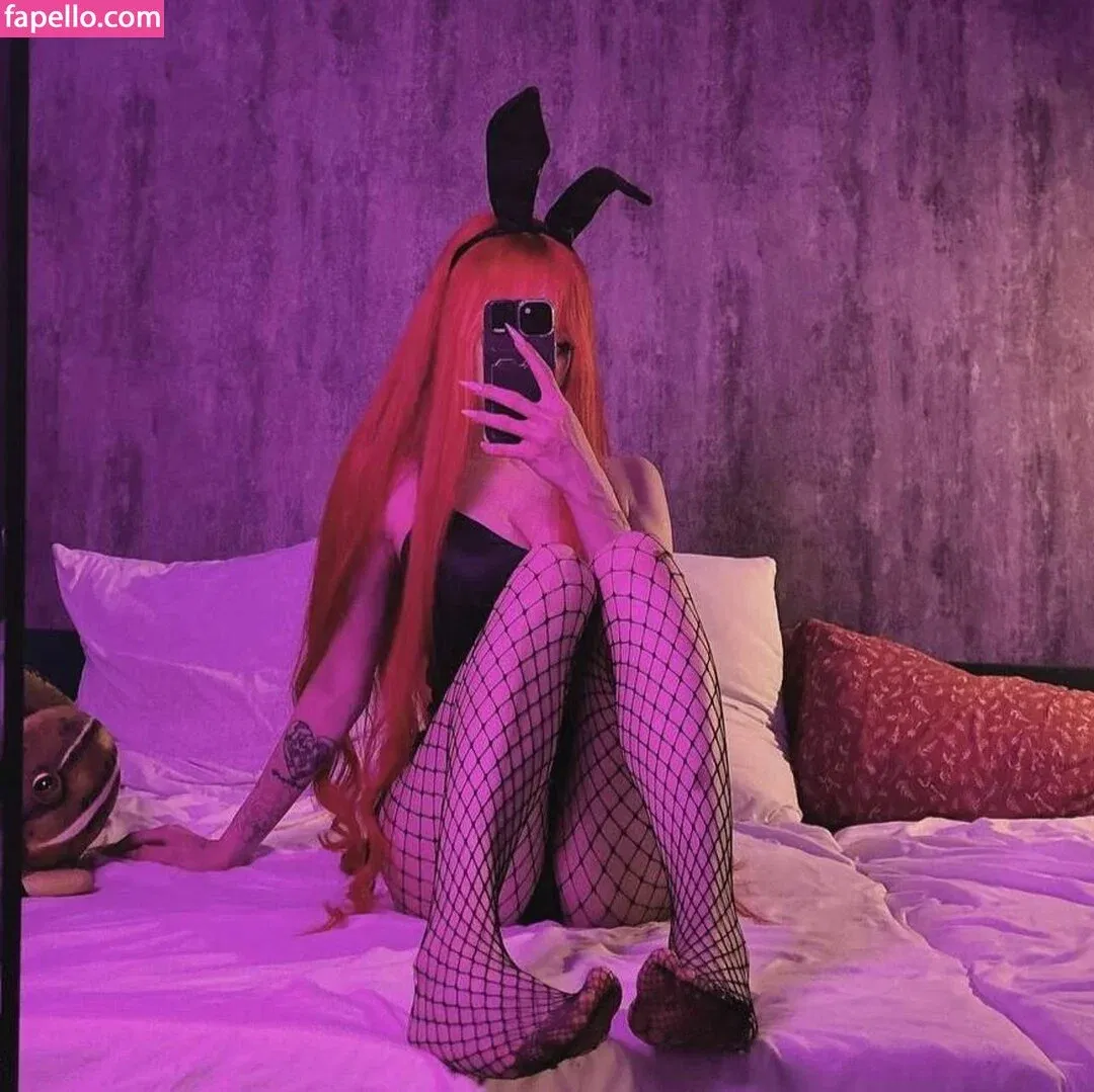 bibsye Onlyfans Photo Gallery 