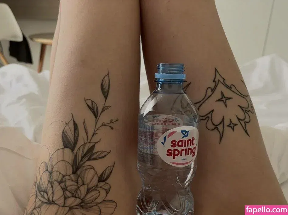 bibsye Onlyfans Photo Gallery 