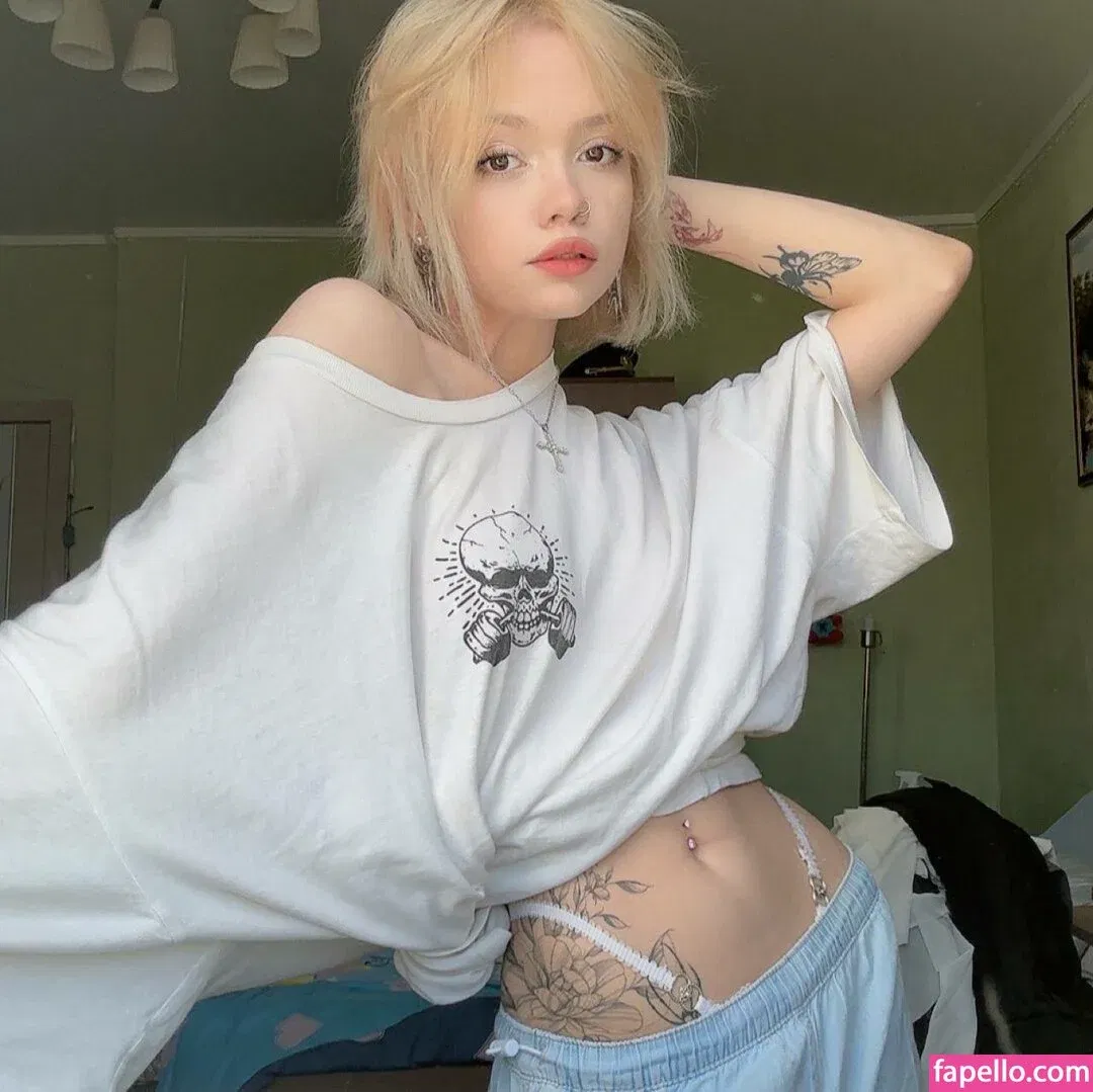 bibsye Onlyfans Photo Gallery 