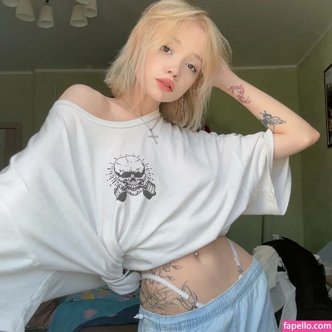 bibsye Onlyfans Photo Gallery 