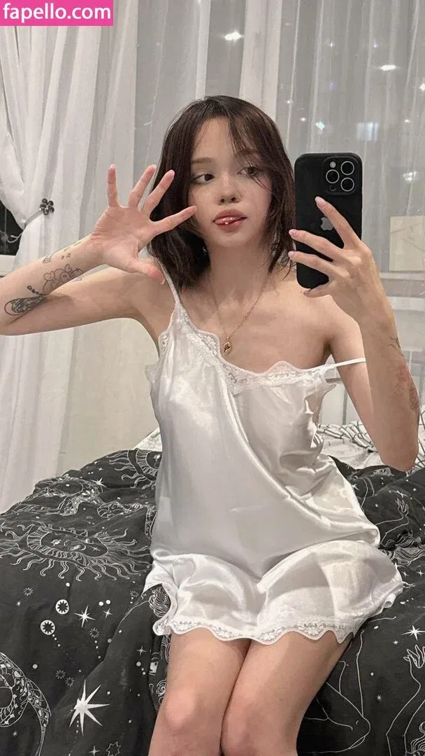 bibsye Onlyfans Photo Gallery 