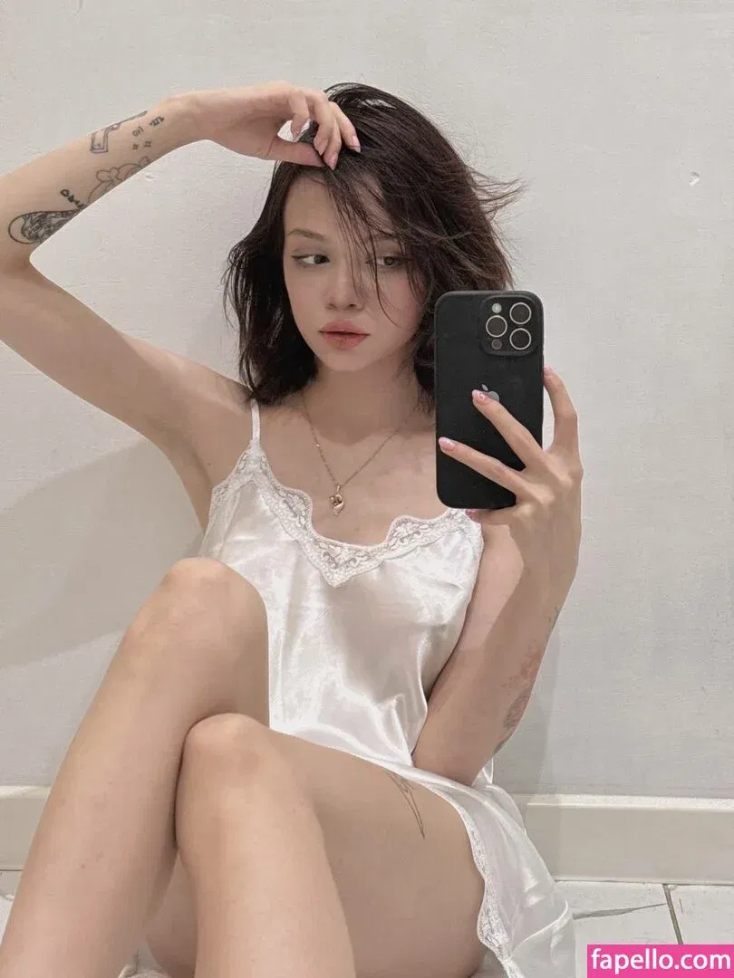 bibsye Onlyfans Photo Gallery 