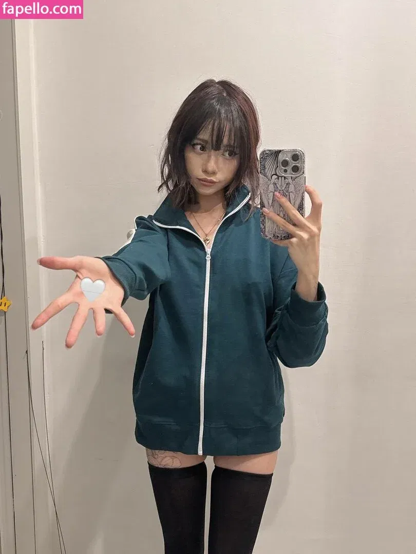 bibsye Onlyfans Photo Gallery 