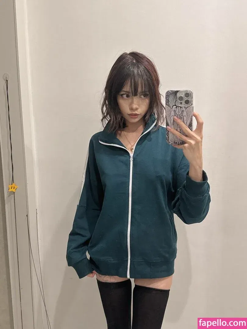 bibsye Onlyfans Photo Gallery 