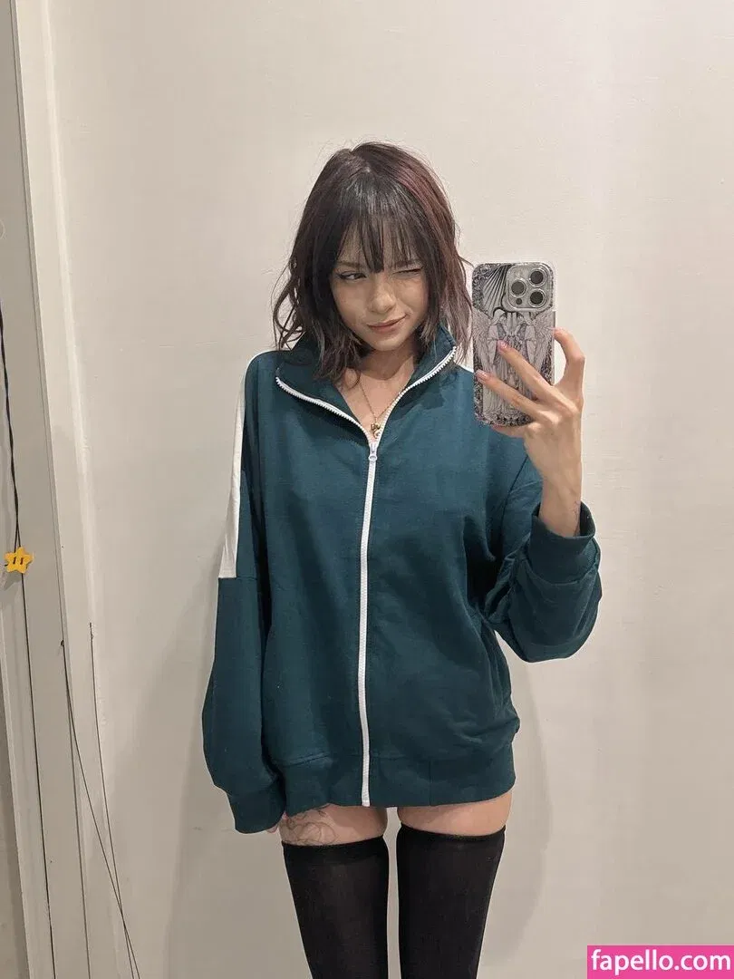 bibsye Onlyfans Photo Gallery 