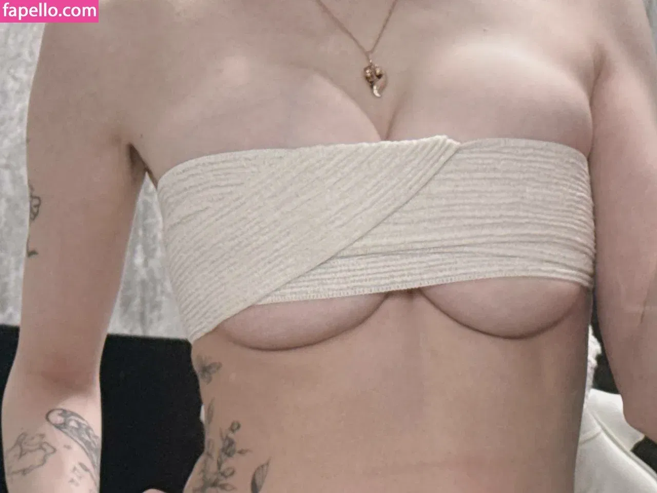 bibsye Onlyfans Photo Gallery 