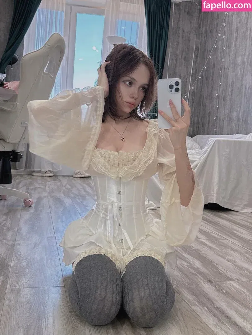 bibsye Onlyfans Photo Gallery 