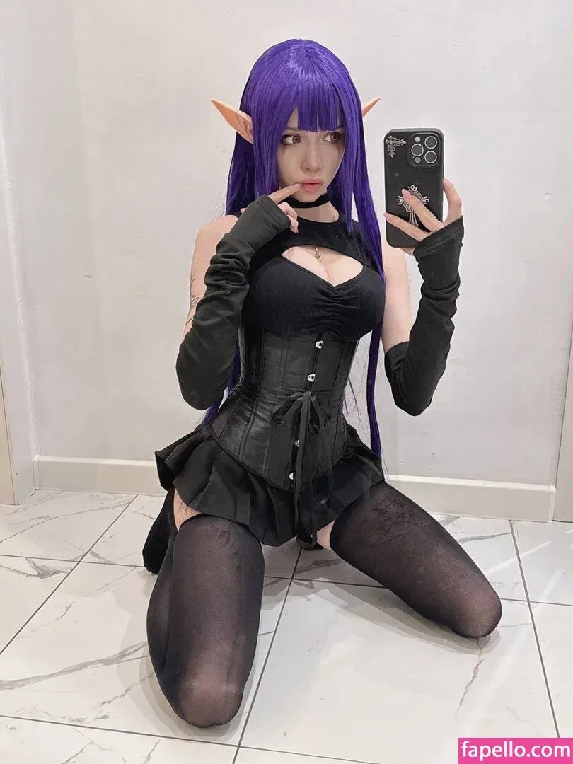 bibsye Onlyfans Photo Gallery 