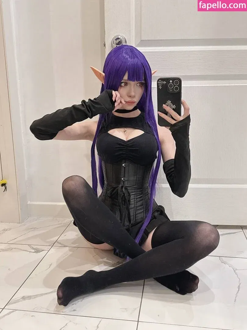 bibsye Onlyfans Photo Gallery 