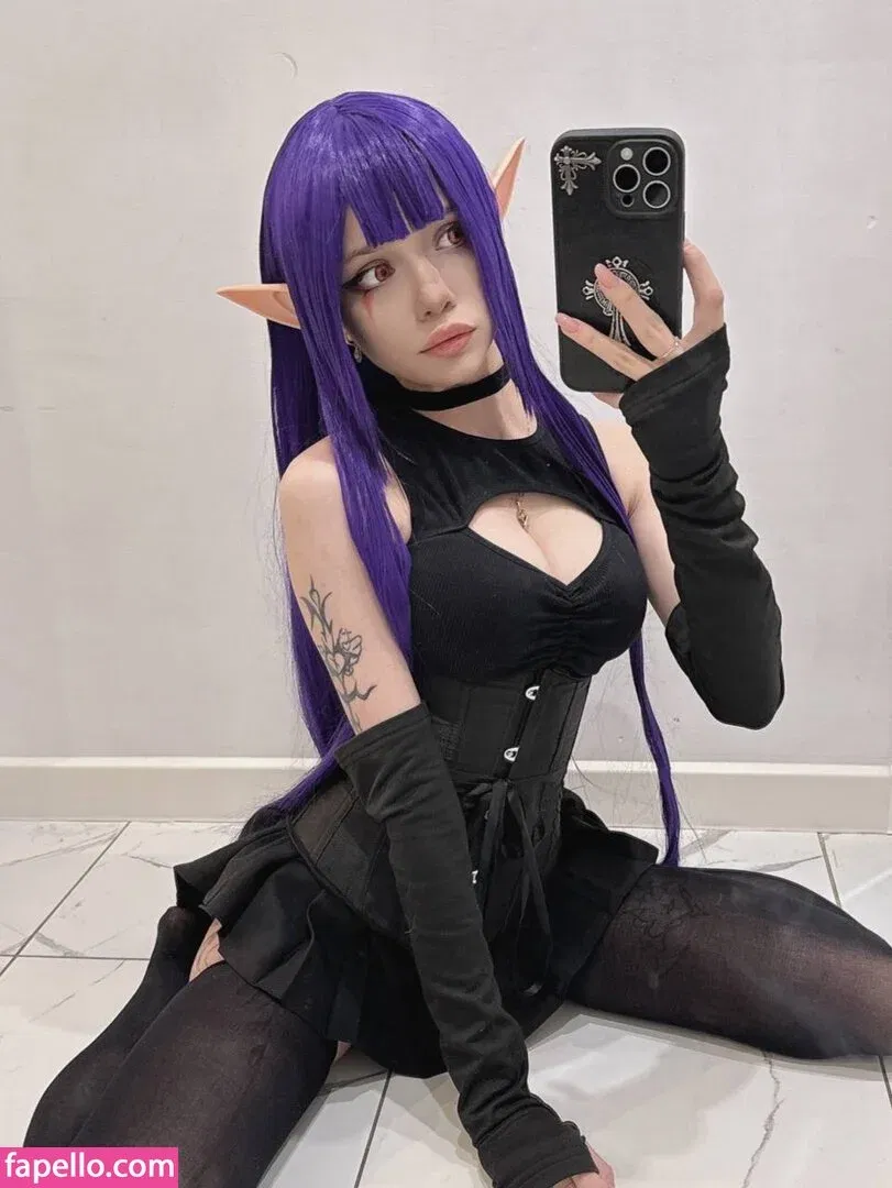 bibsye Onlyfans Photo Gallery 