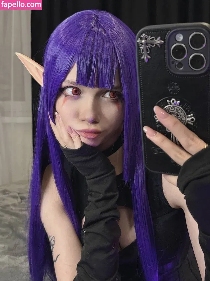 bibsye Onlyfans Photo Gallery 