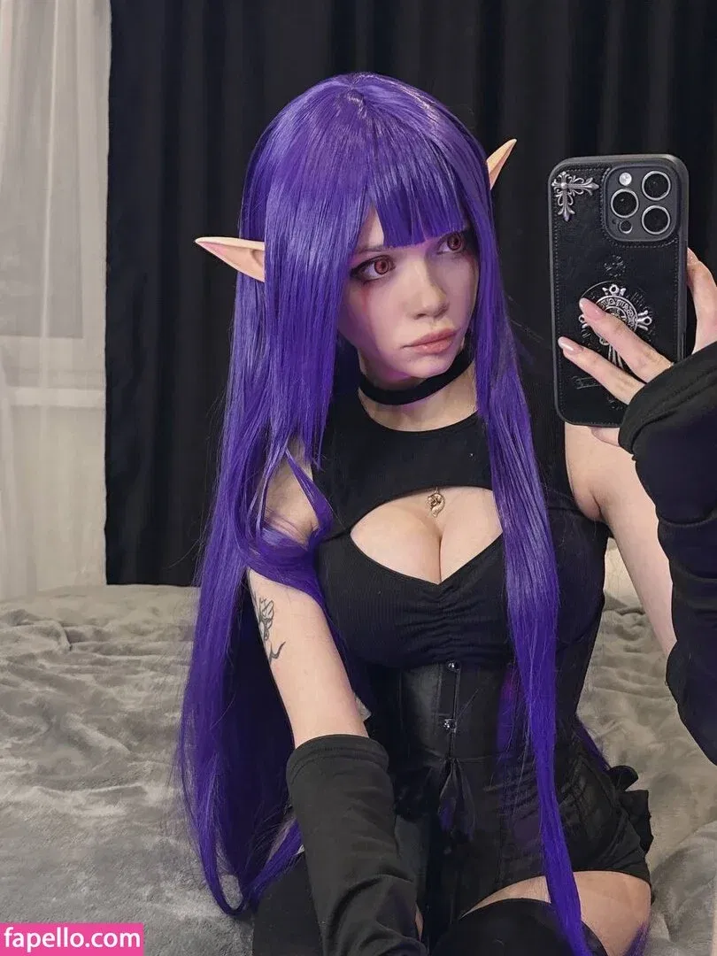 bibsye Onlyfans Photo Gallery 