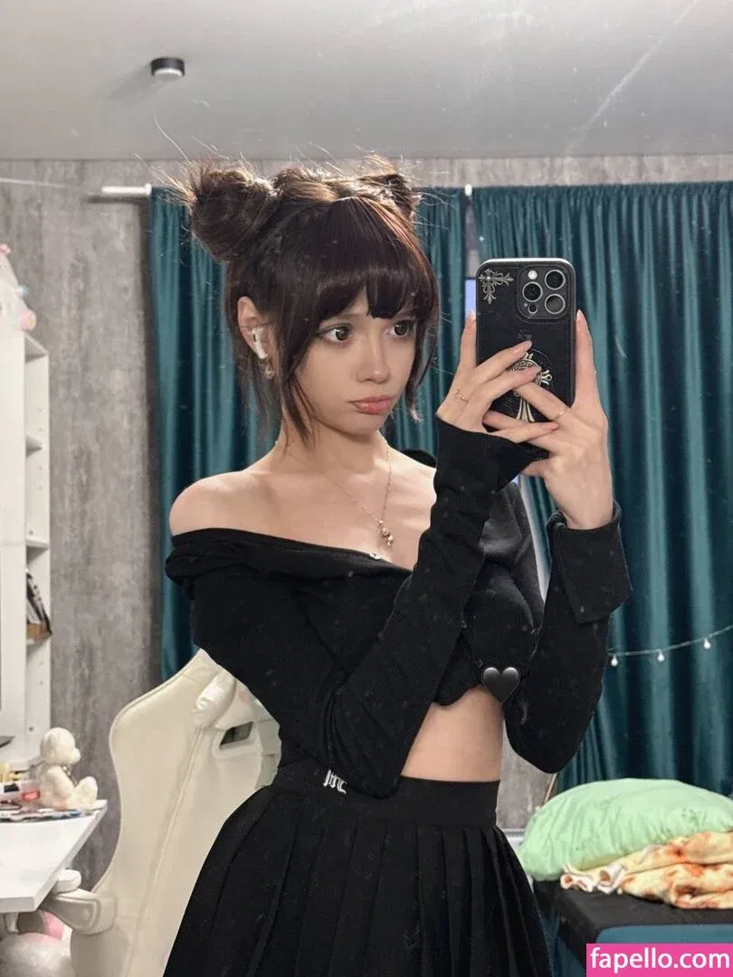 bibsye Onlyfans Photo Gallery 