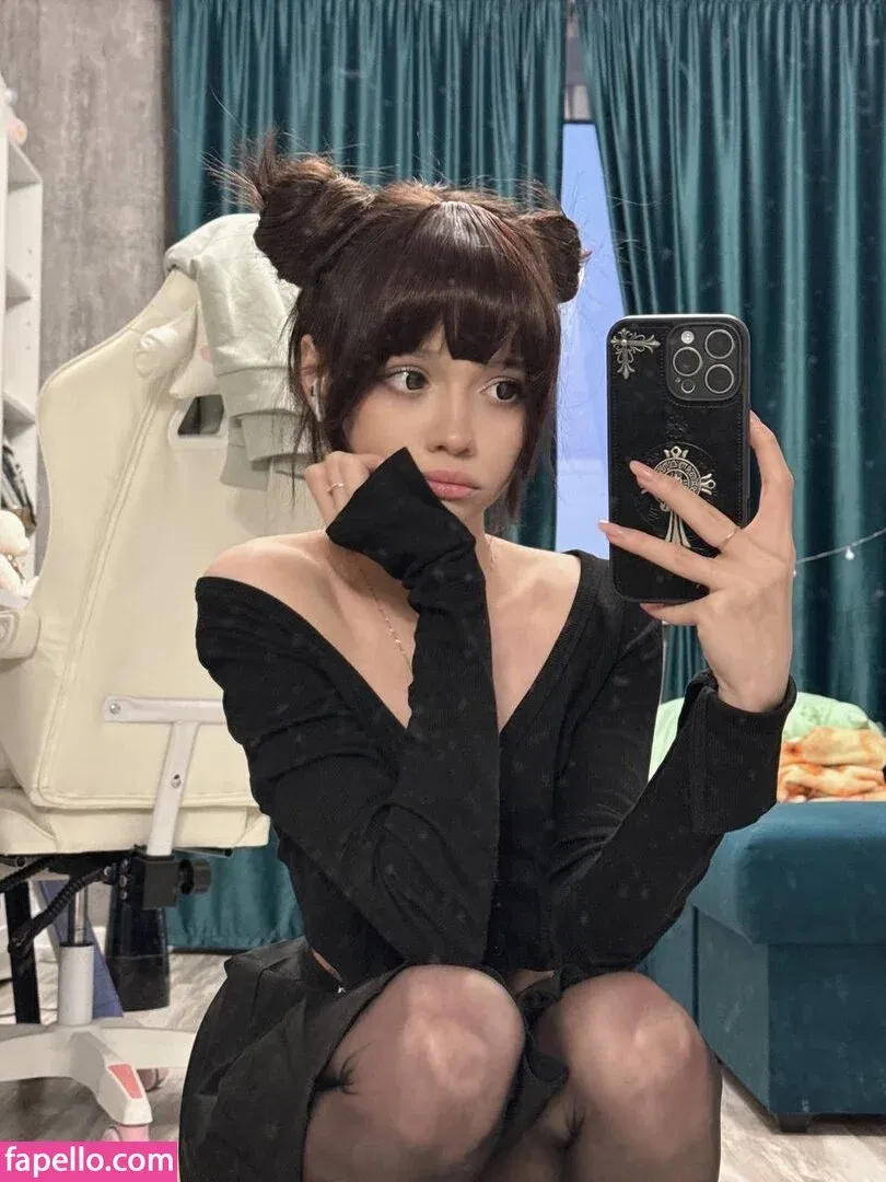 bibsye Onlyfans Photo Gallery 