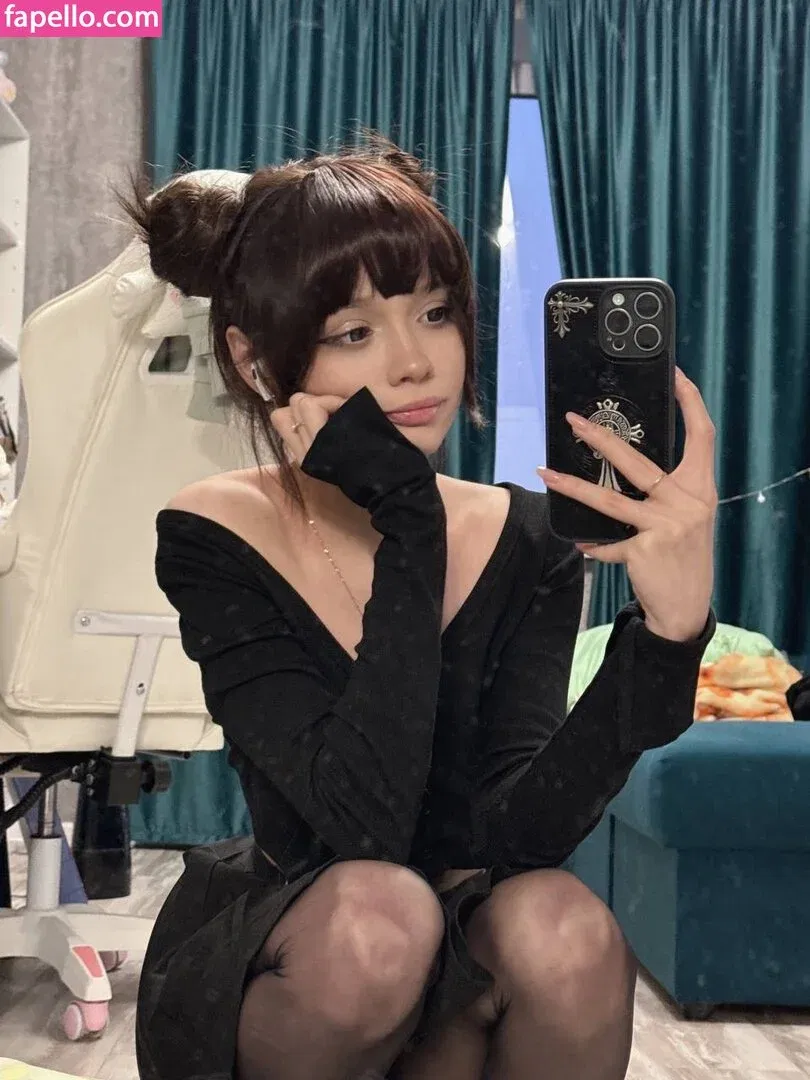 bibsye Onlyfans Photo Gallery 