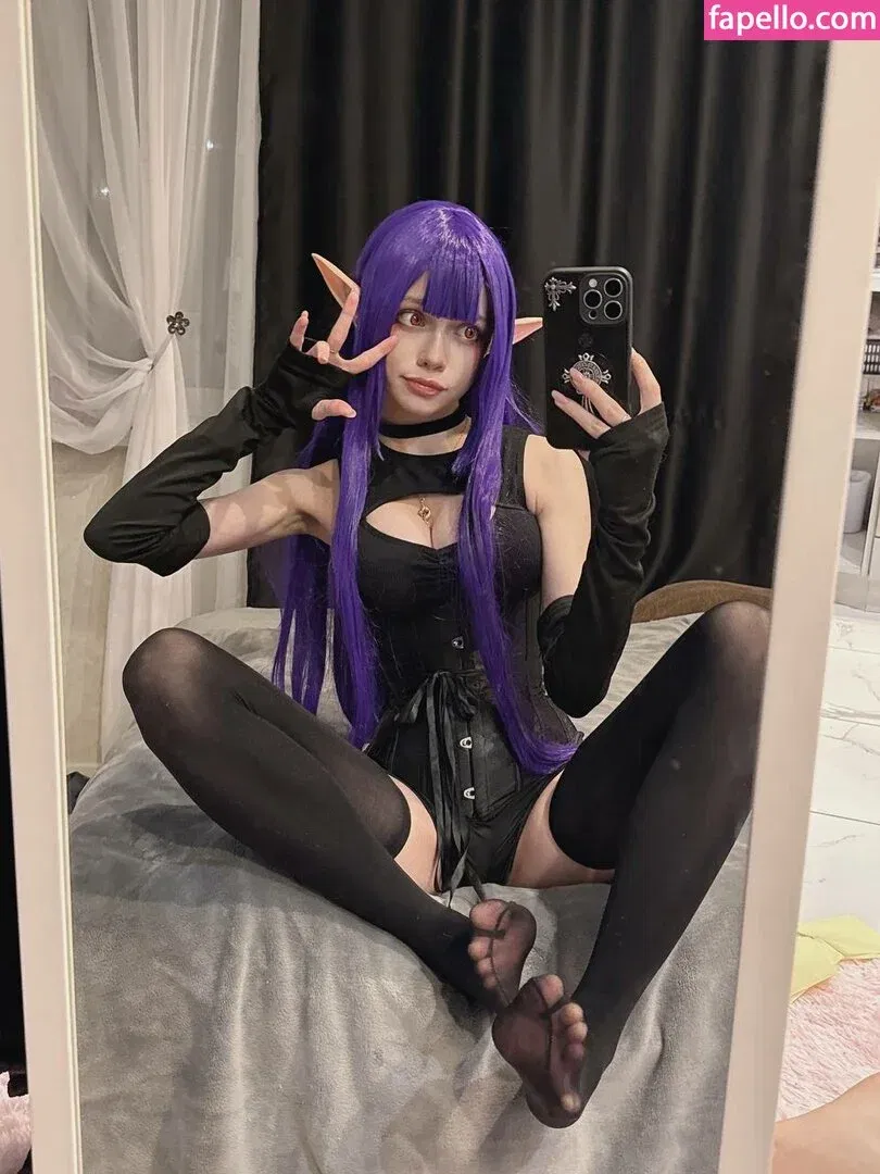 bibsye Onlyfans Photo Gallery 