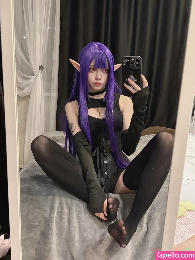 bibsye Onlyfans Photo Gallery 