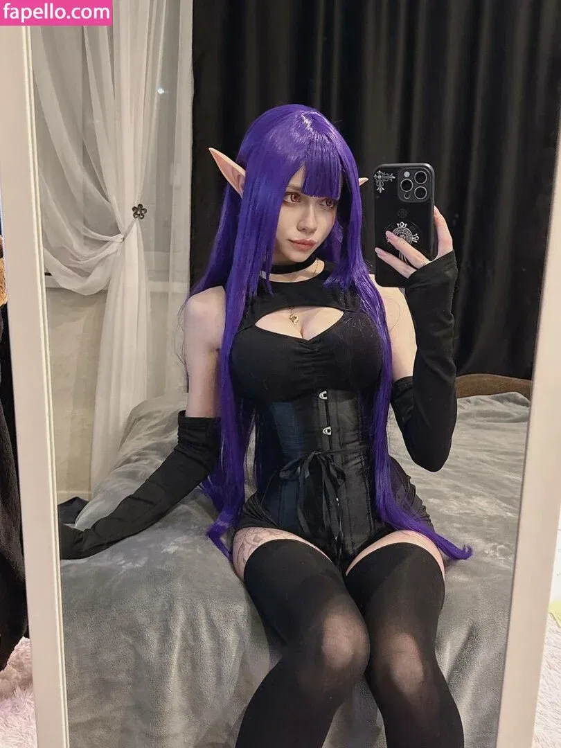 bibsye Onlyfans Photo Gallery 