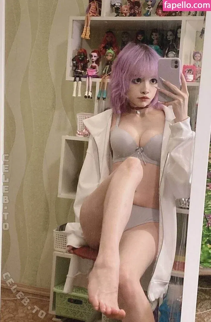 bibsye Onlyfans Photo Gallery 