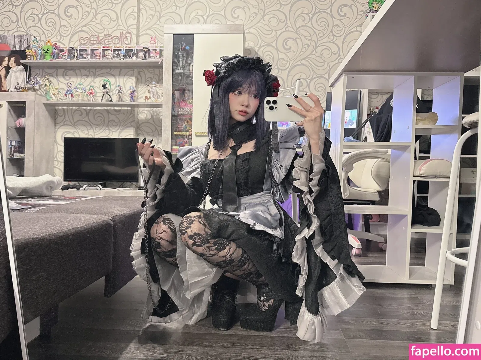 bibsye Onlyfans Photo Gallery 