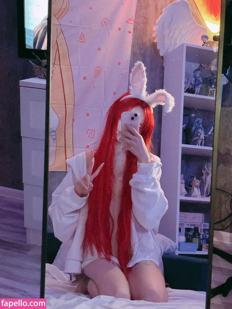 bibsye Onlyfans Photo Gallery 