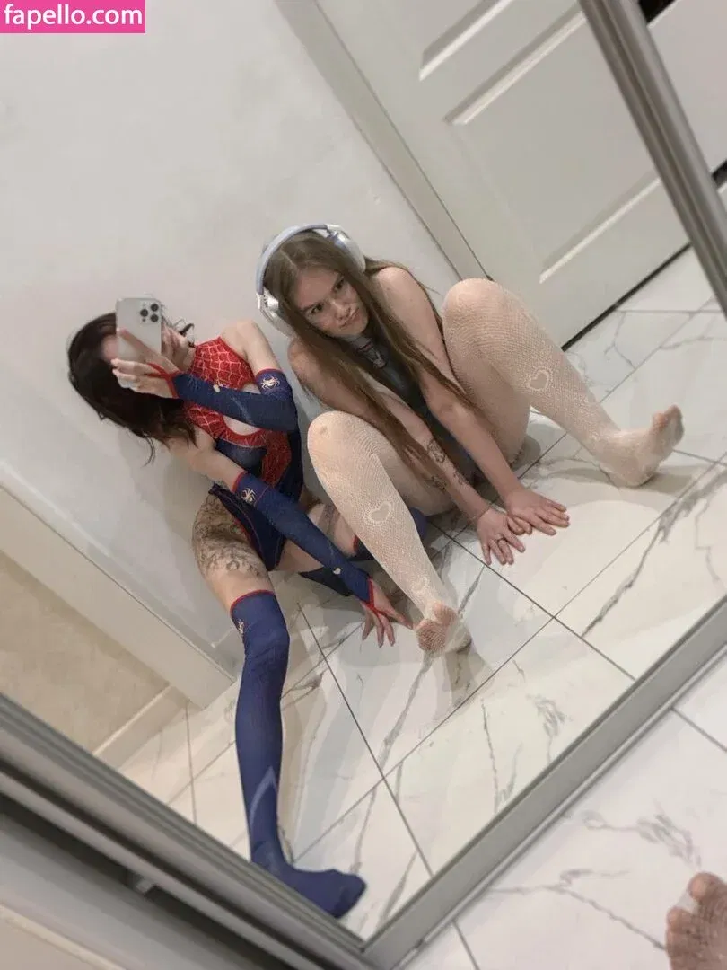 bibsye Onlyfans Photo Gallery 