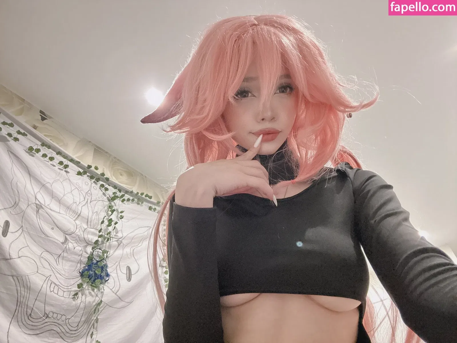 bibsye Onlyfans Photo Gallery 