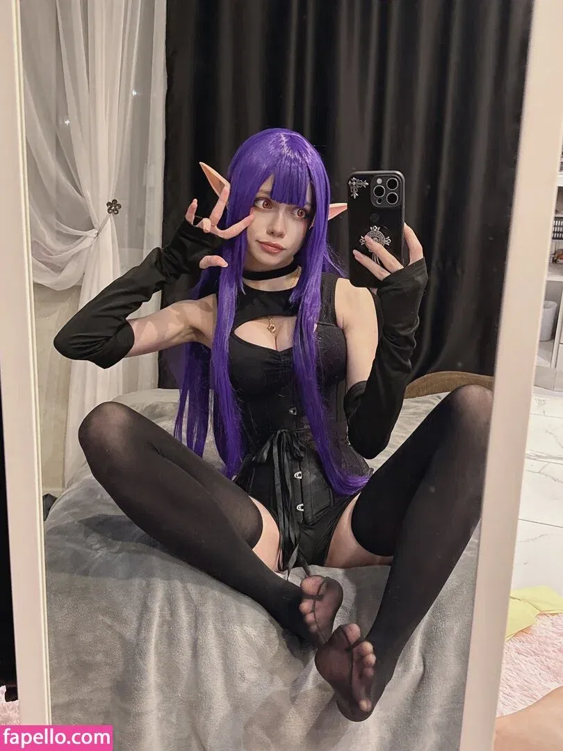 bibsye Onlyfans Photo Gallery 