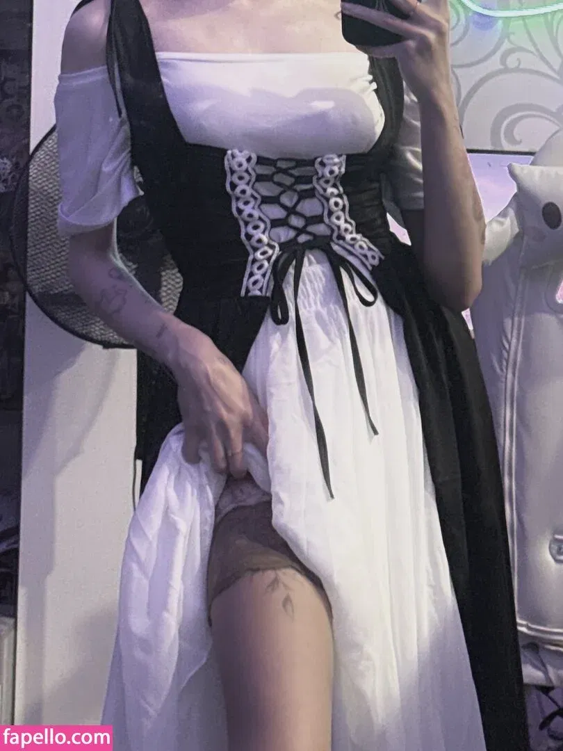 bibsye Onlyfans Photo Gallery 