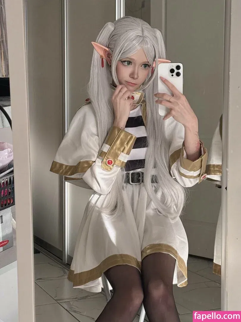 bibsye Onlyfans Photo Gallery 