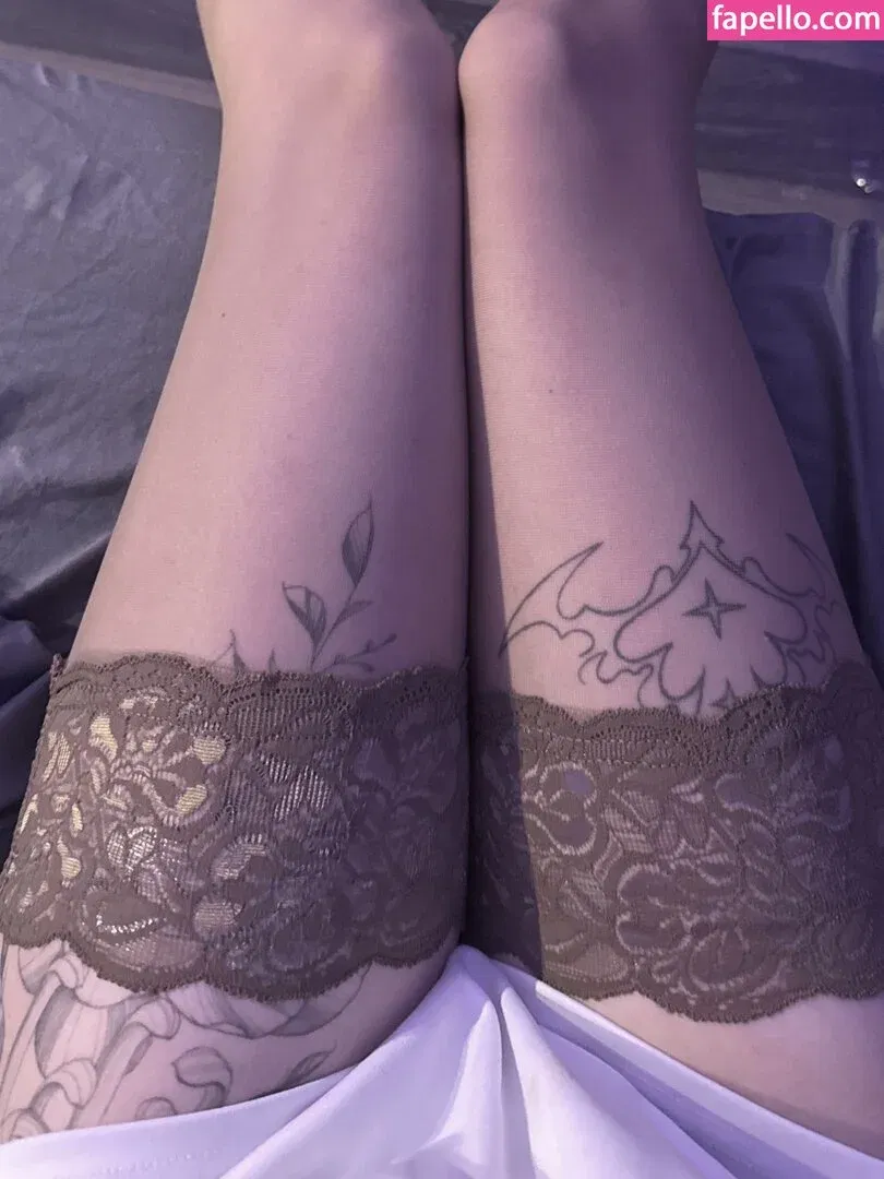 bibsye Onlyfans Photo Gallery 