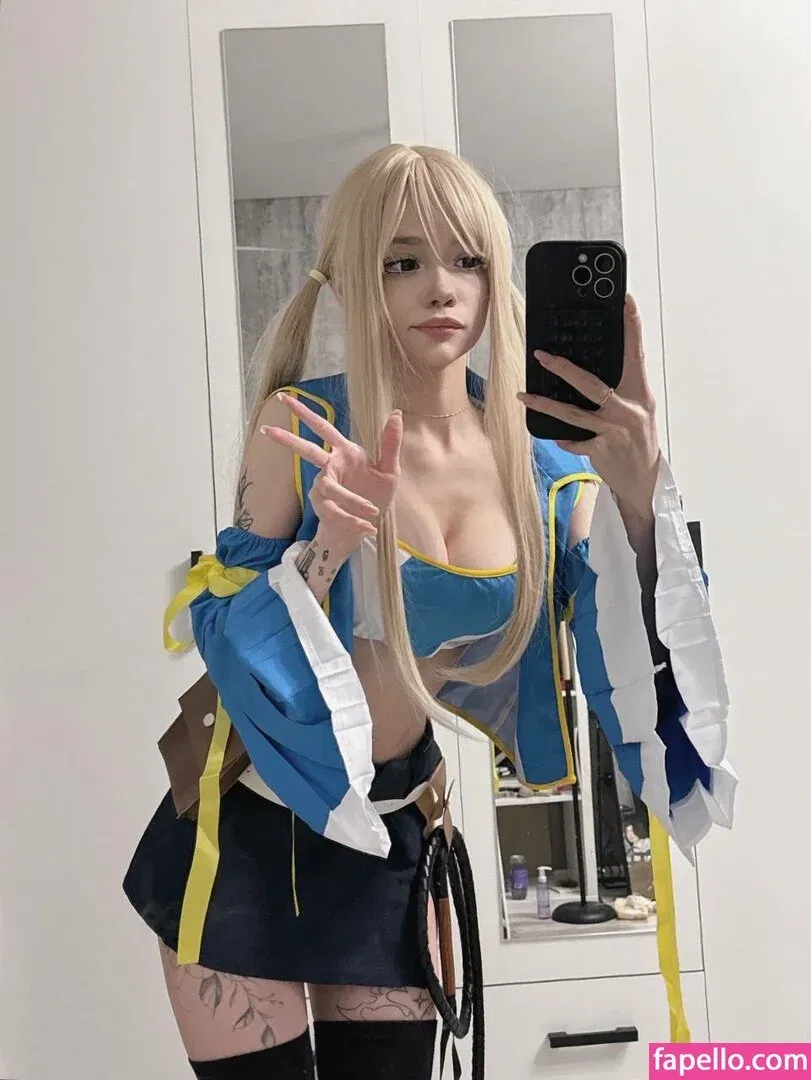 bibsye Onlyfans Photo Gallery 