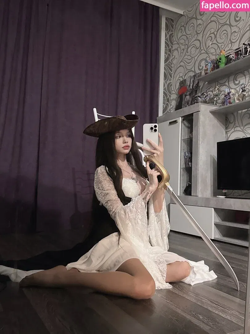 bibsye Onlyfans Photo Gallery 