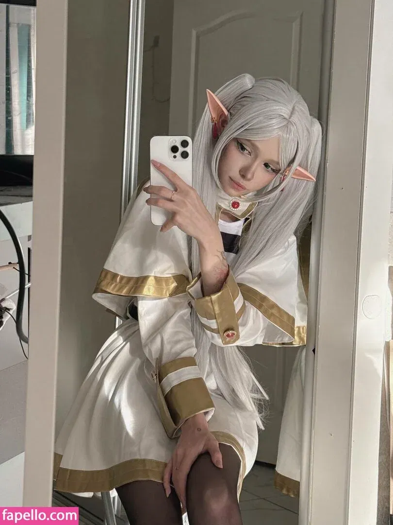 bibsye Onlyfans Photo Gallery 