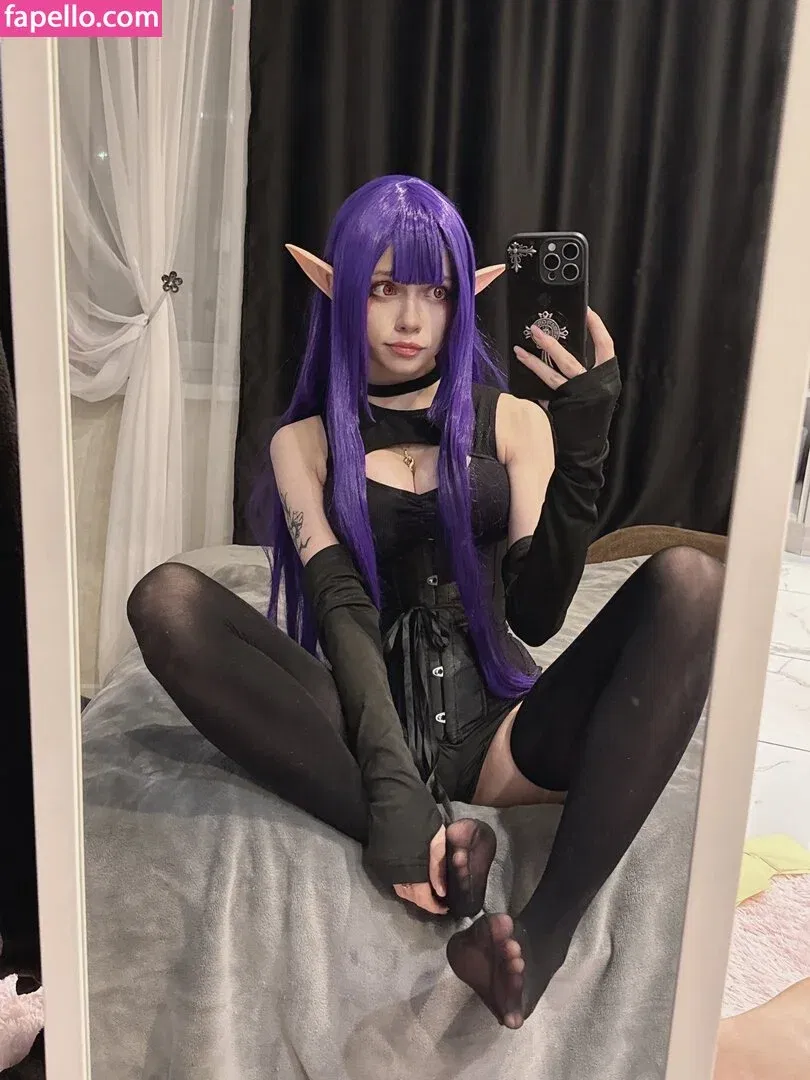 bibsye Onlyfans Photo Gallery 