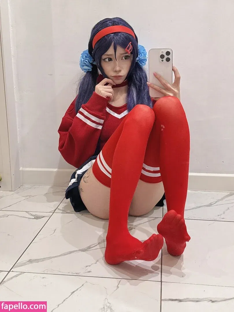 bibsye Onlyfans Photo Gallery 