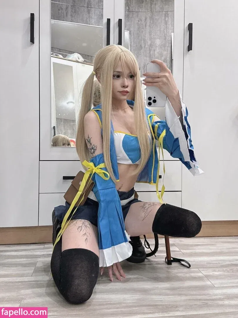 bibsye Onlyfans Photo Gallery 