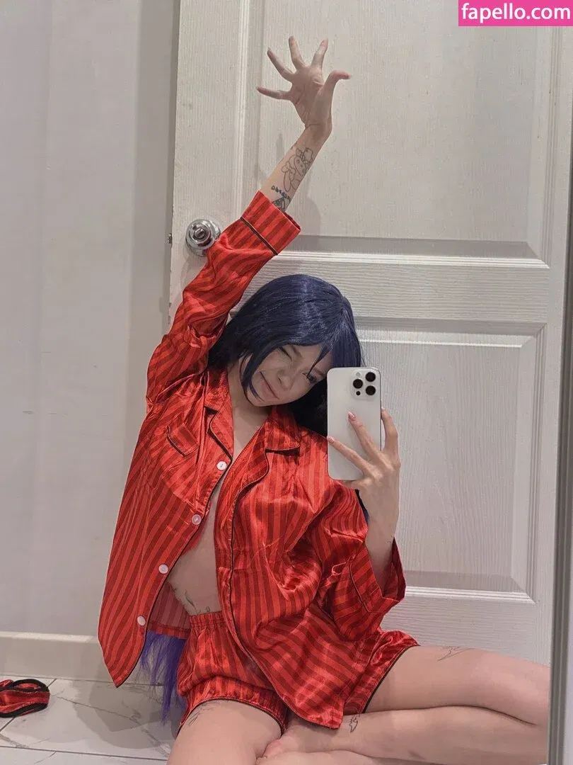 bibsye Onlyfans Photo Gallery 