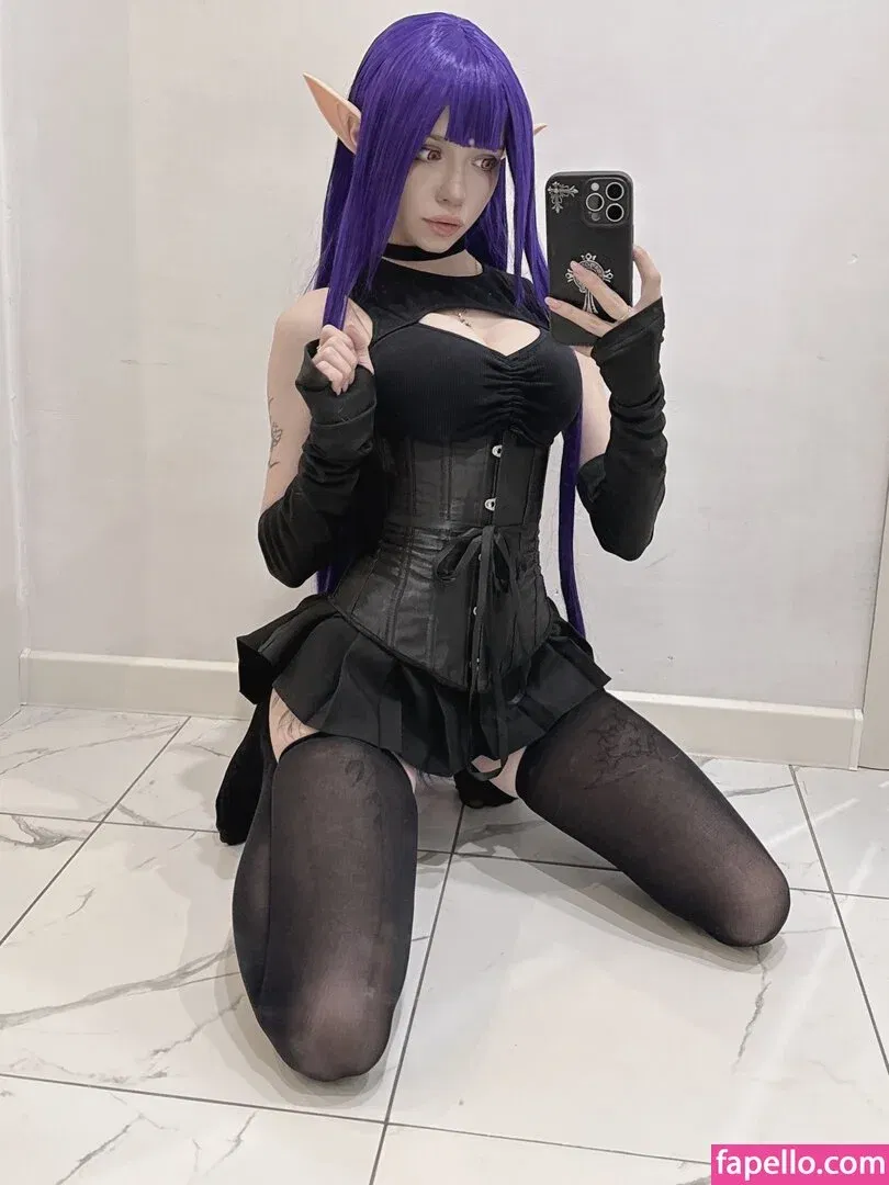 bibsye Onlyfans Photo Gallery 