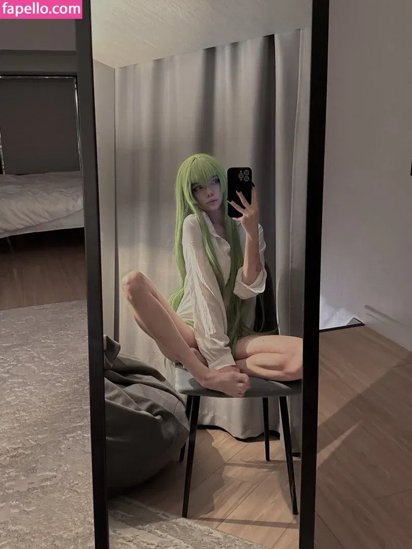 bibsye Onlyfans Photo Gallery 