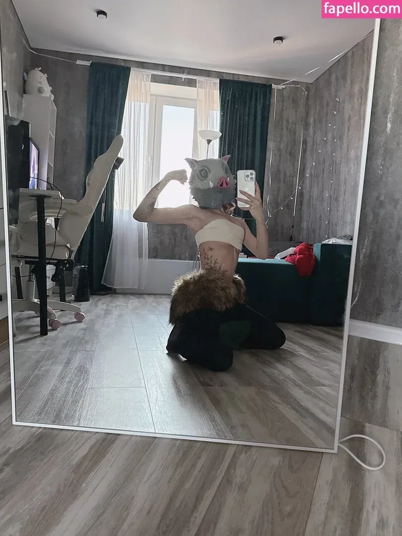 bibsye Onlyfans Photo Gallery 