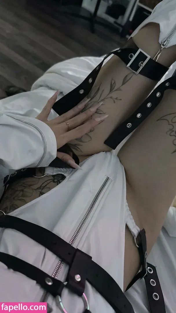 bibsye Onlyfans Photo Gallery 