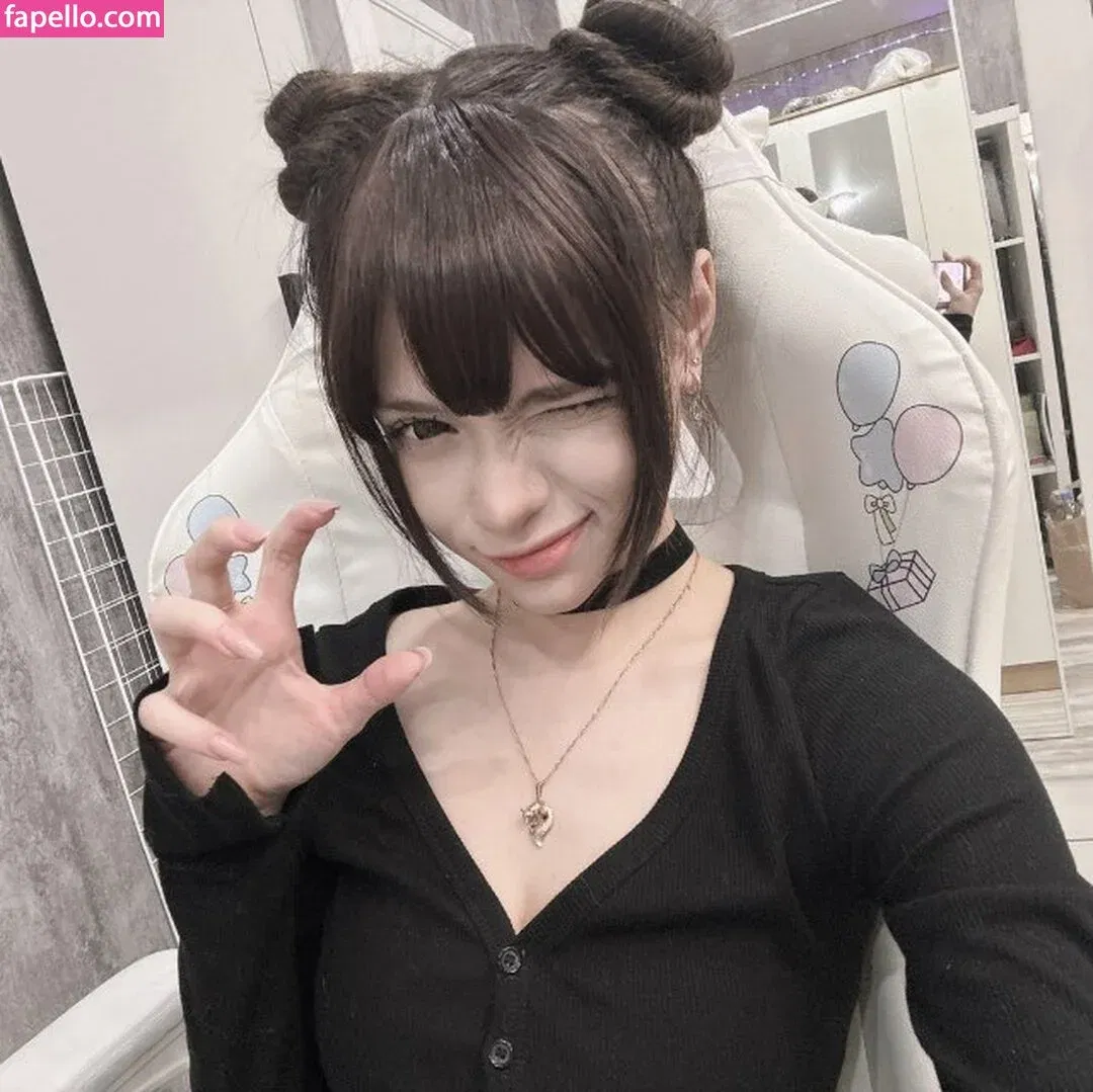 bibsye Onlyfans Photo Gallery 