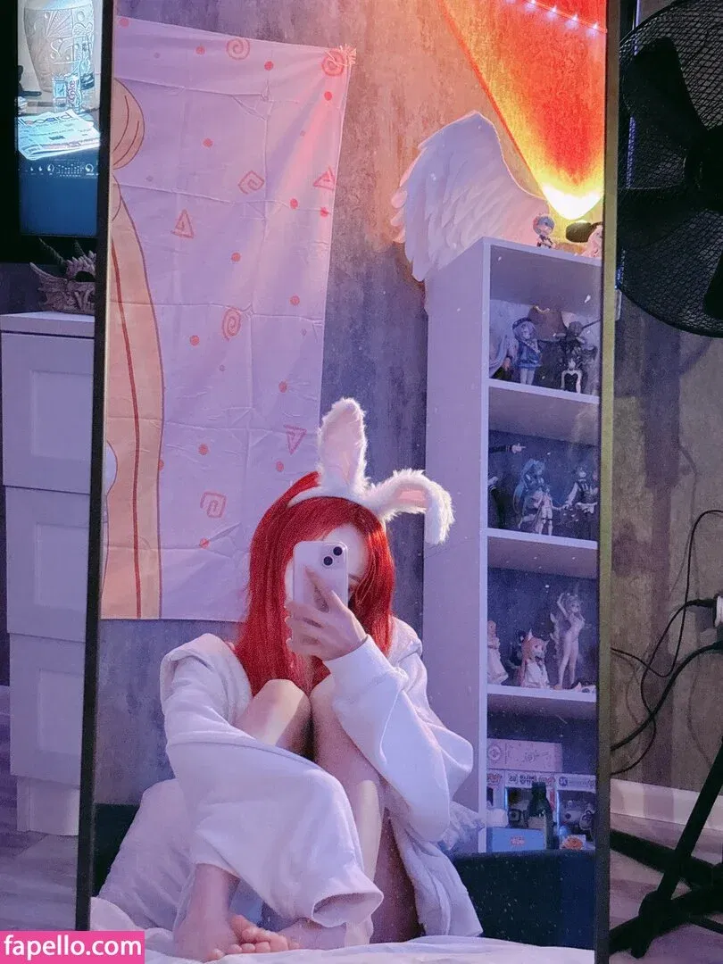 bibsye Onlyfans Photo Gallery 