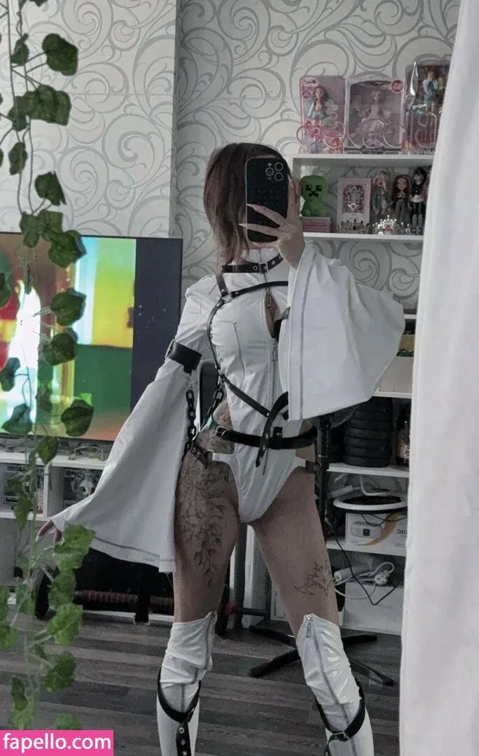 bibsye Onlyfans Photo Gallery 