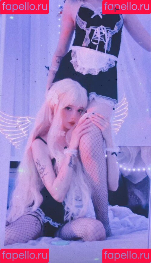 bibsye Onlyfans Photo Gallery 