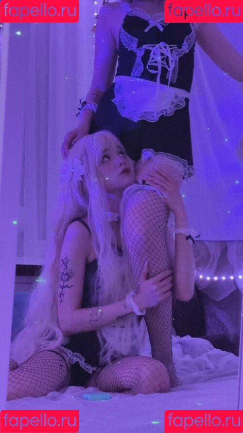 bibsye Onlyfans Photo Gallery 