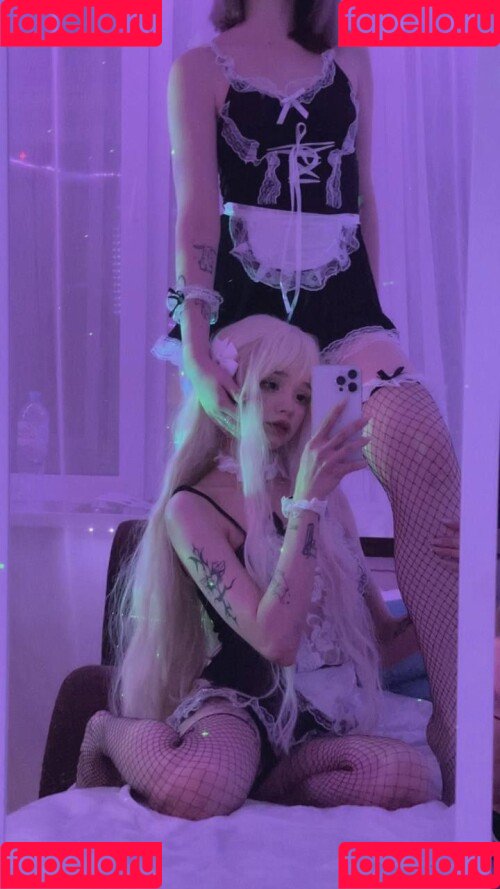 bibsye Onlyfans Photo Gallery 